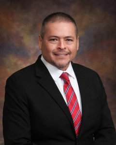 Marcus Chavez